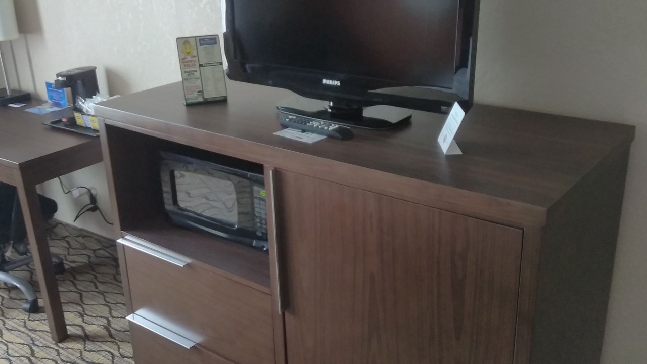 Photo of Bedroom in Madison Heights