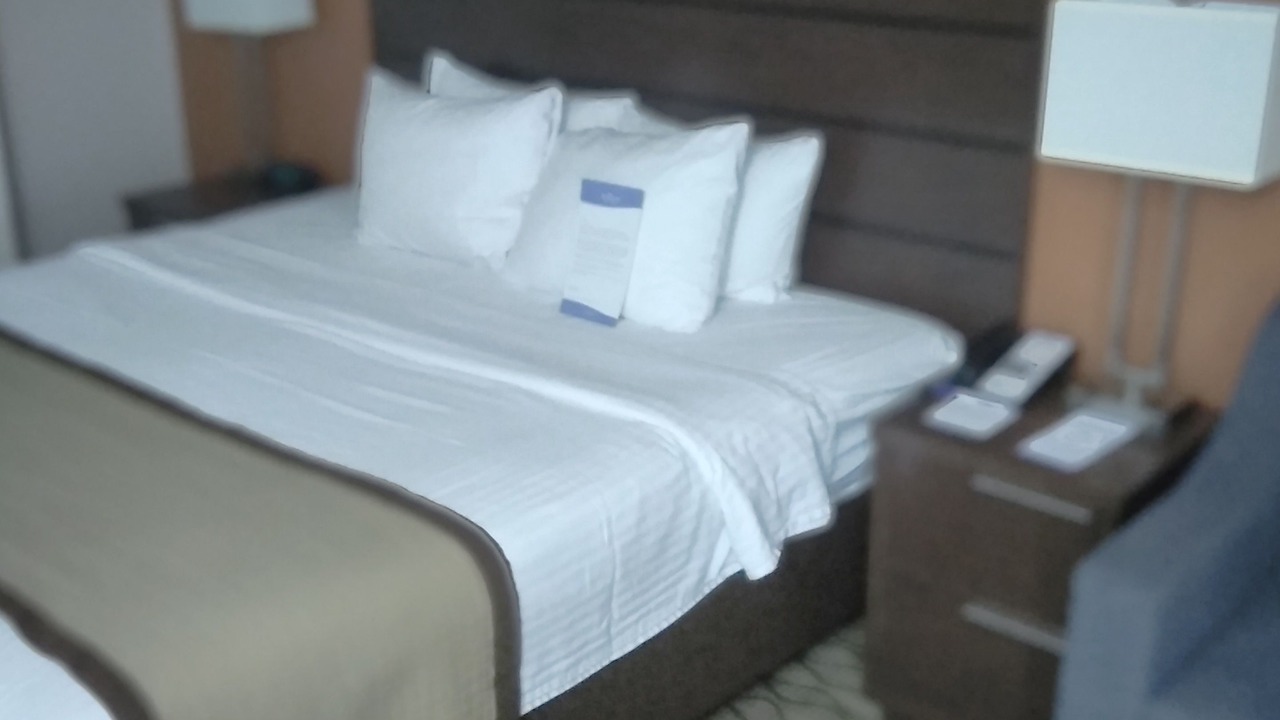 Photo of Bedroom in Madison Heights