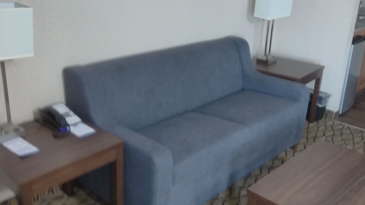 Photo of Bedroom in Madison Heights