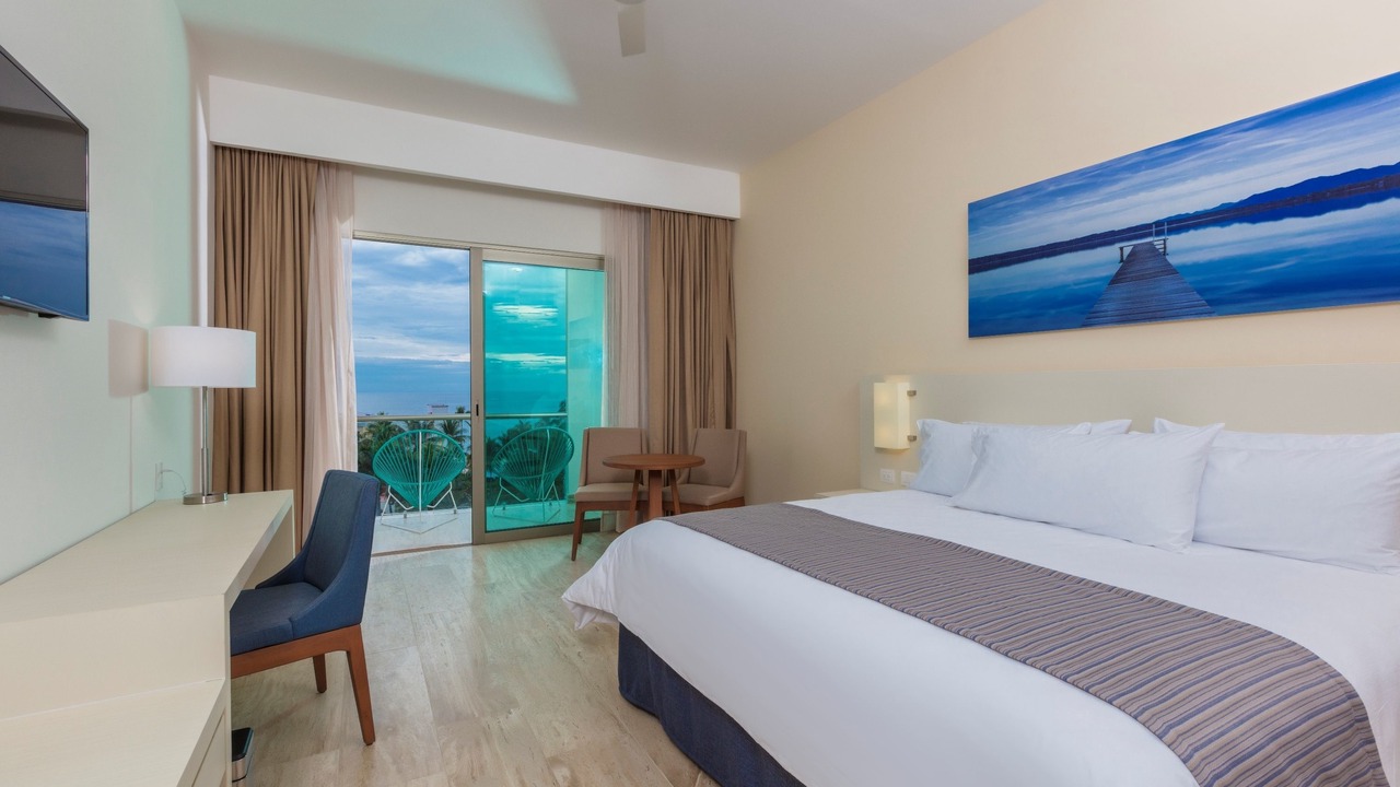 Photo of Bedroom in North Hotel Zone