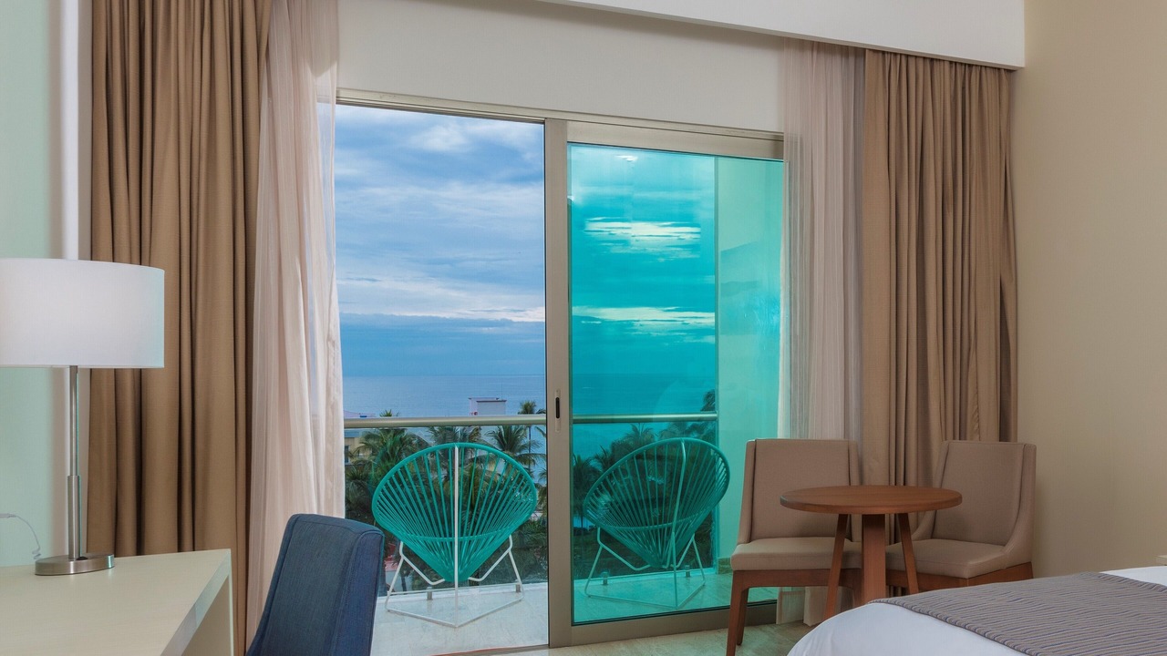 Photo of Bedroom in North Hotel Zone