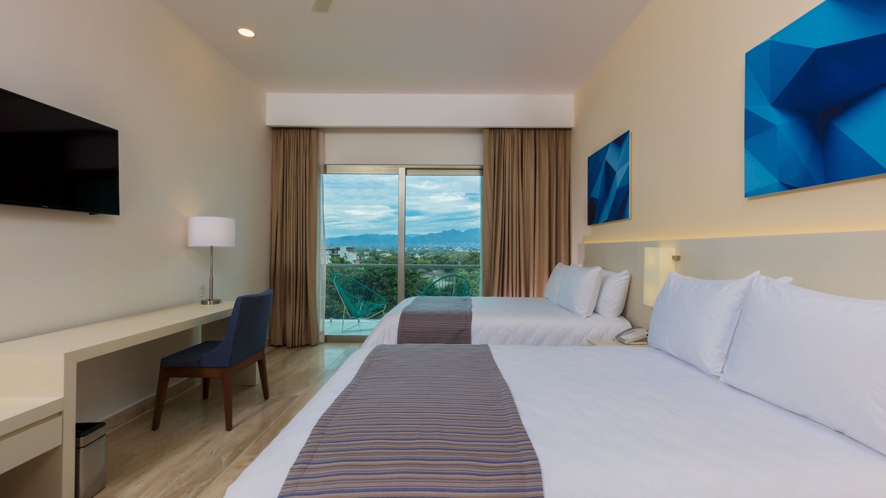 Photo of Bedroom in North Hotel Zone