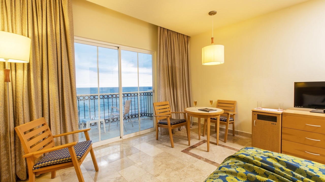 Photo of Bedroom in North Hotel Zone