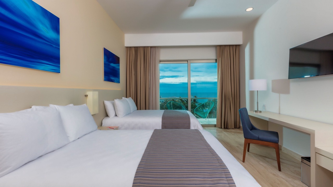 Photo of Bedroom in North Hotel Zone