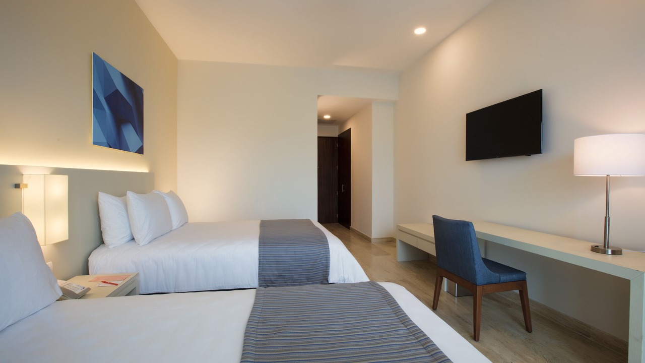 Photo of Bedroom in North Hotel Zone