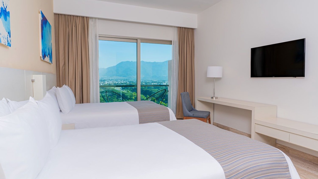 Photo of Bedroom in North Hotel Zone