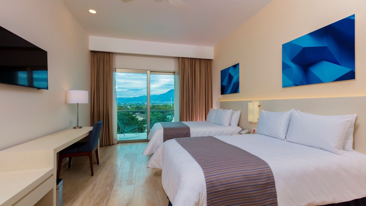 Photo of Bedroom in North Hotel Zone