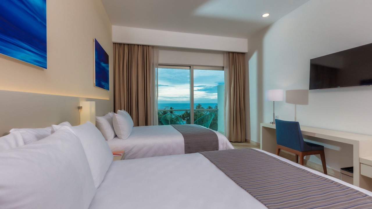 Photo of Bedroom in North Hotel Zone
