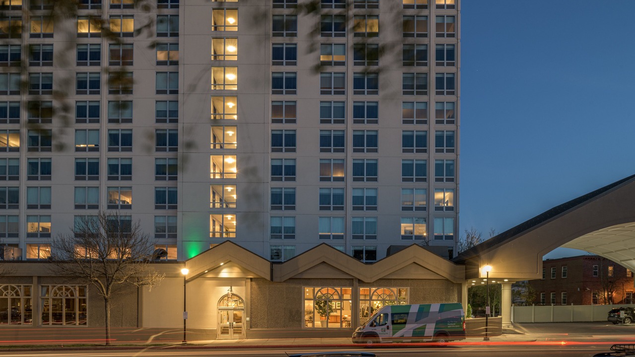 Photo of Outdoor in Downtown Portland