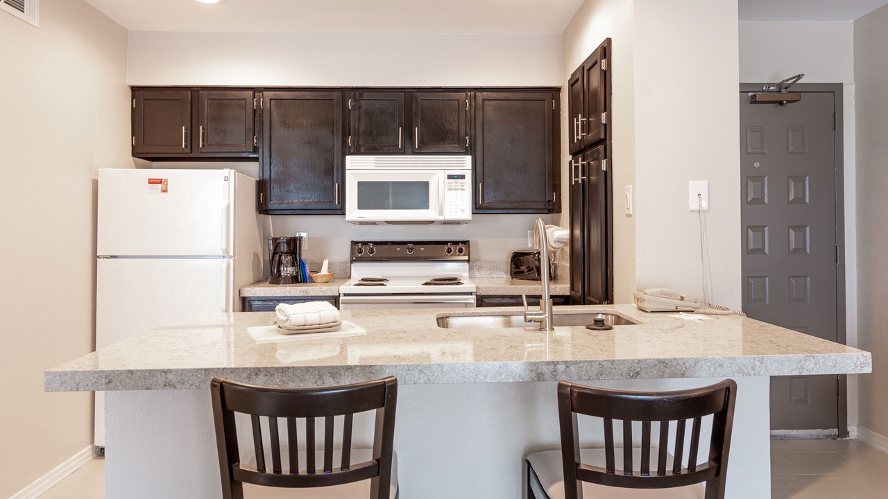 Photo of Kitchen in North Arlington