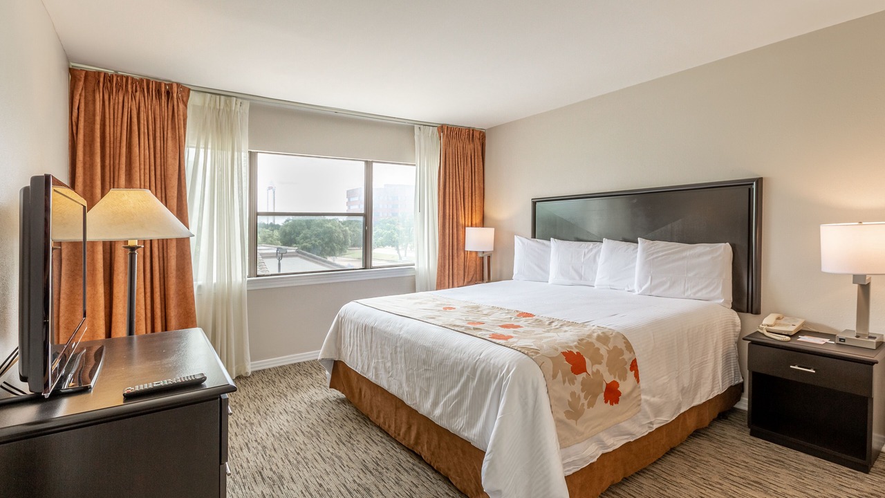 Photo of Bedroom in North Arlington