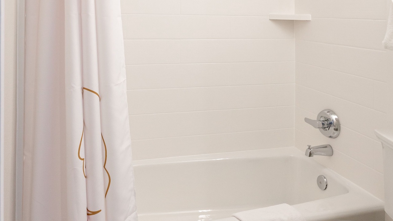 Photo of Bathroom in North Arlington