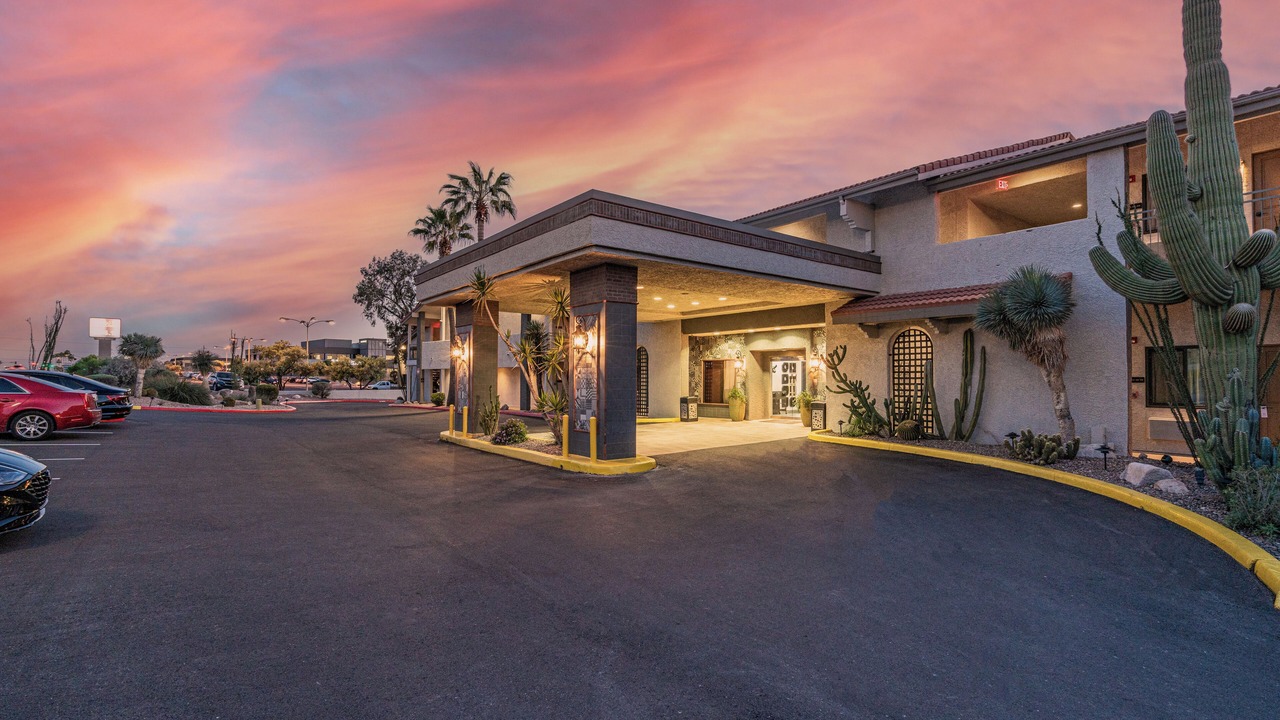 Photo of Outdoor in Catalina Village