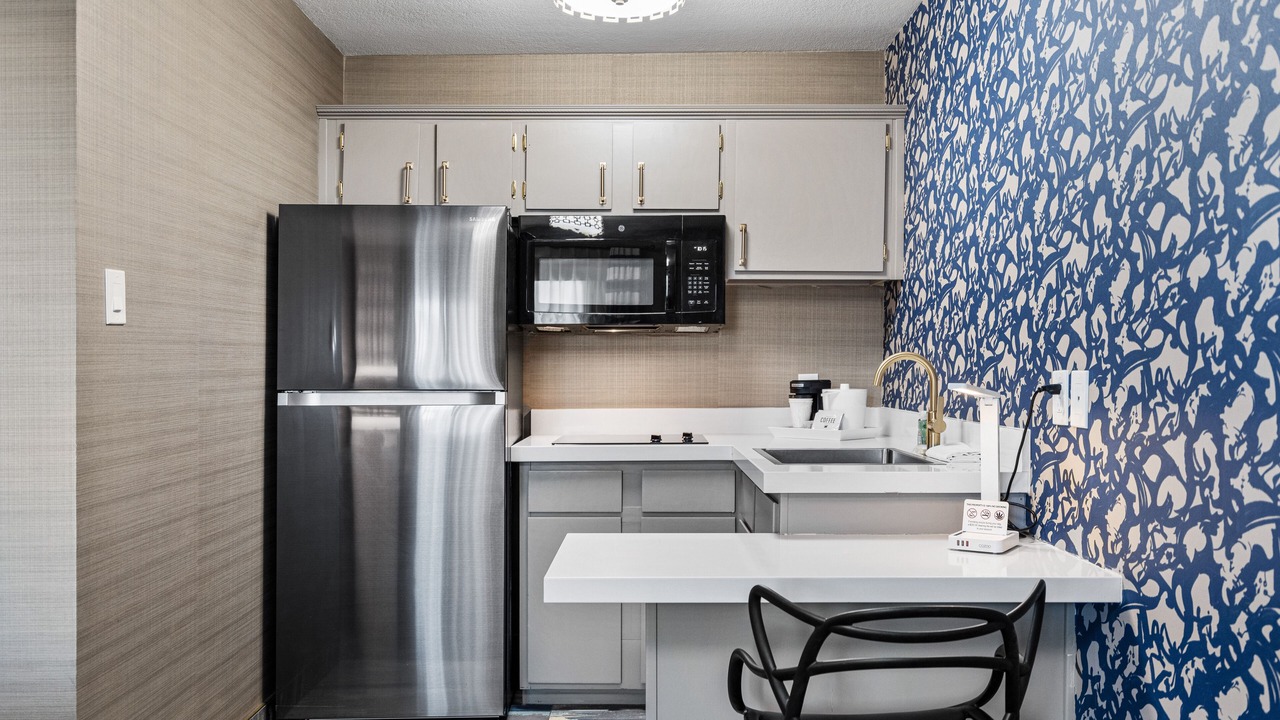 Photo of Kitchen in Catalina Village