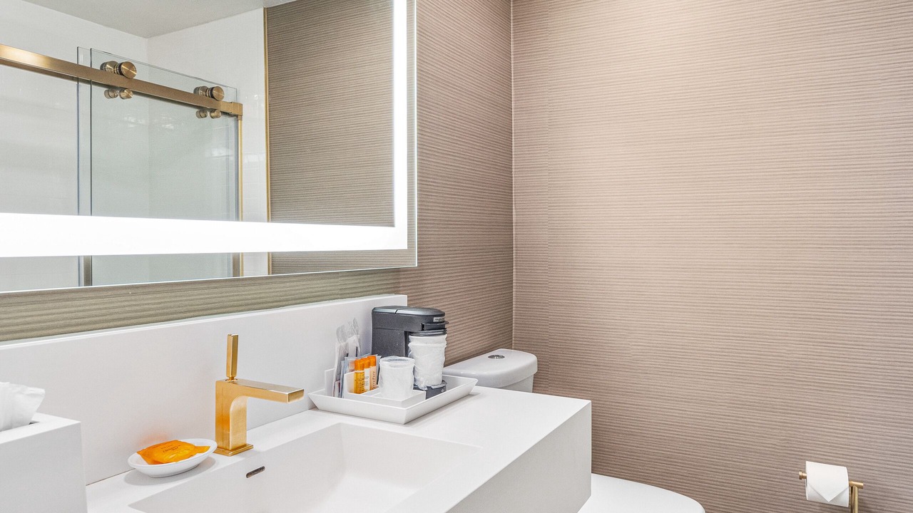 Photo of Bathroom in Catalina Village