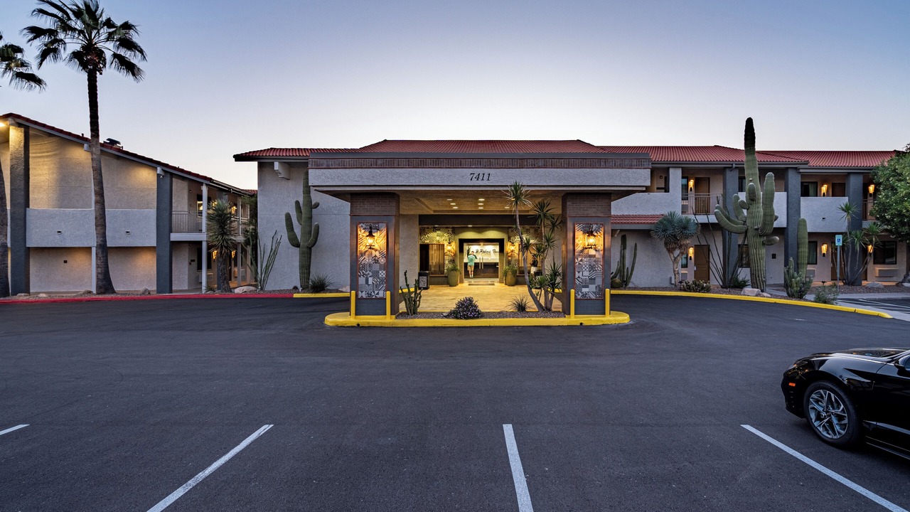 Photo of Outdoor in Catalina Village