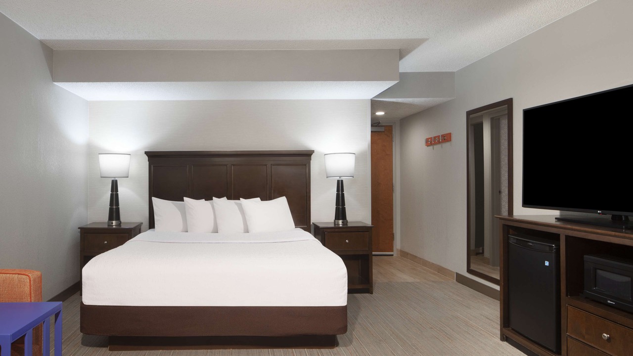 Photo of Bedroom in Evansville