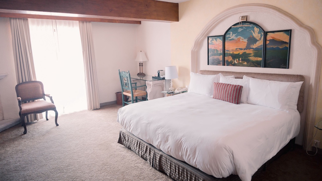 Photo of Bedroom in Zacatecas Centro