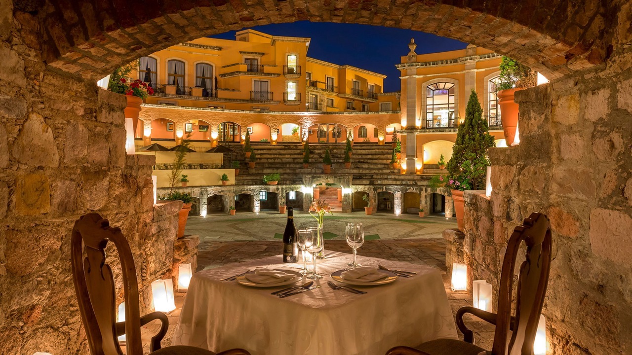 Photo of Outdoor in Zacatecas Centro