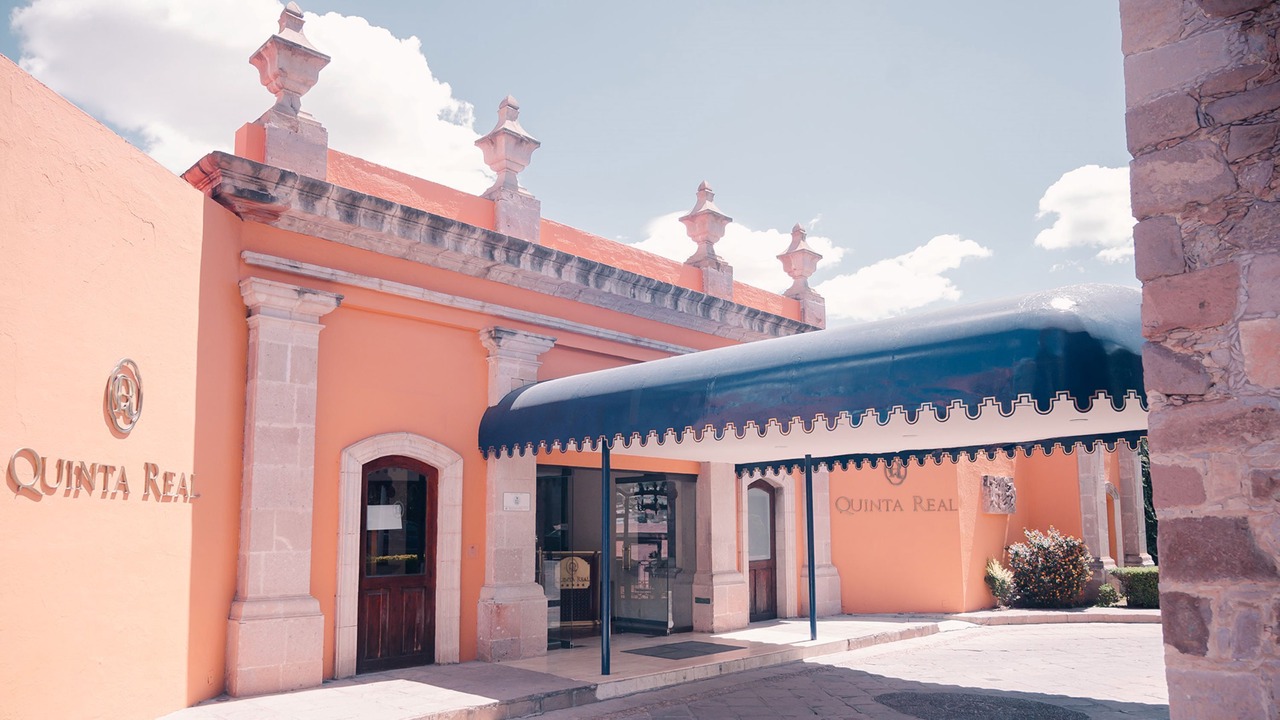 Photo of Outdoor in Zacatecas Centro