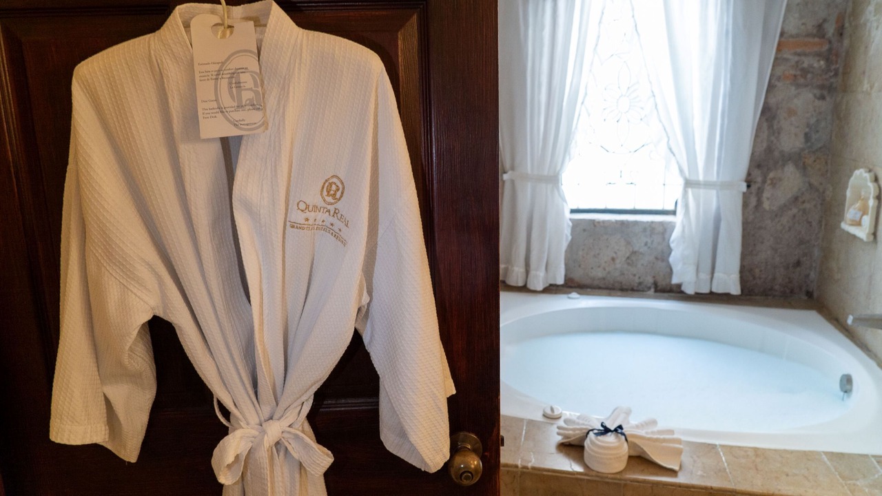 Photo of Bedroom in Zacatecas Centro
