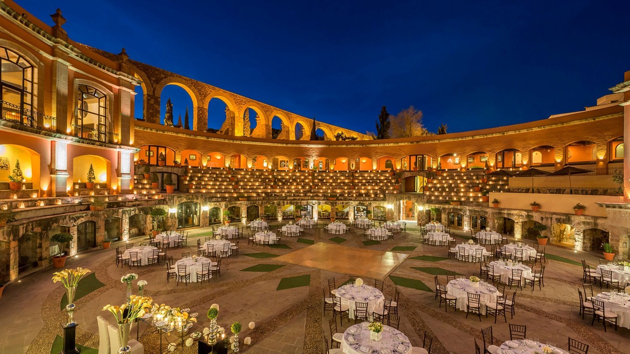 Photo of Outdoor in Zacatecas Centro