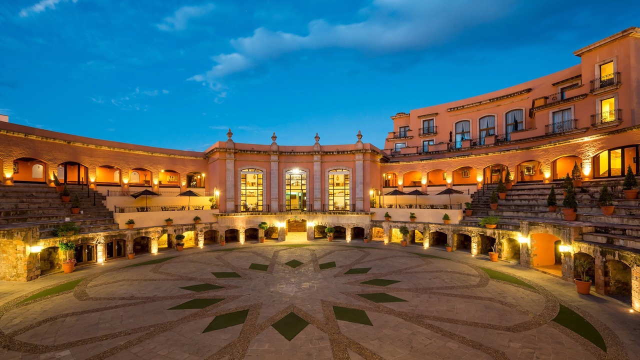 Photo of Others in Zacatecas Centro