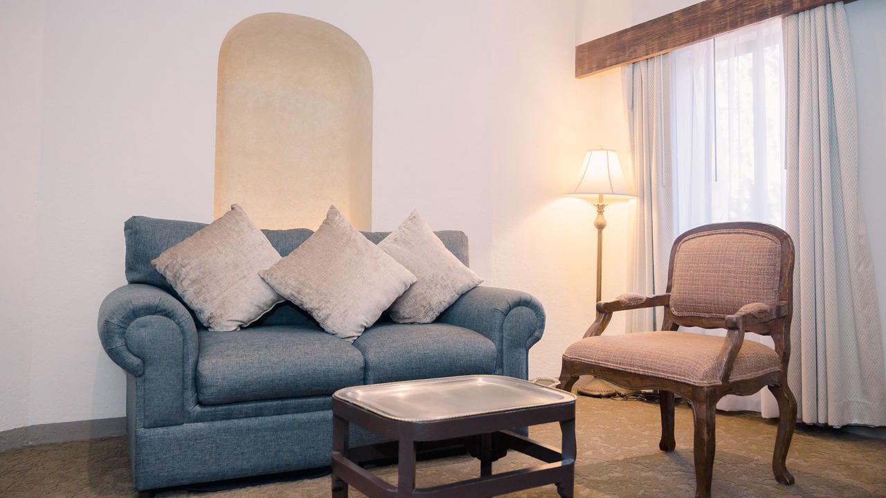 Photo of Bedroom in Zacatecas Centro