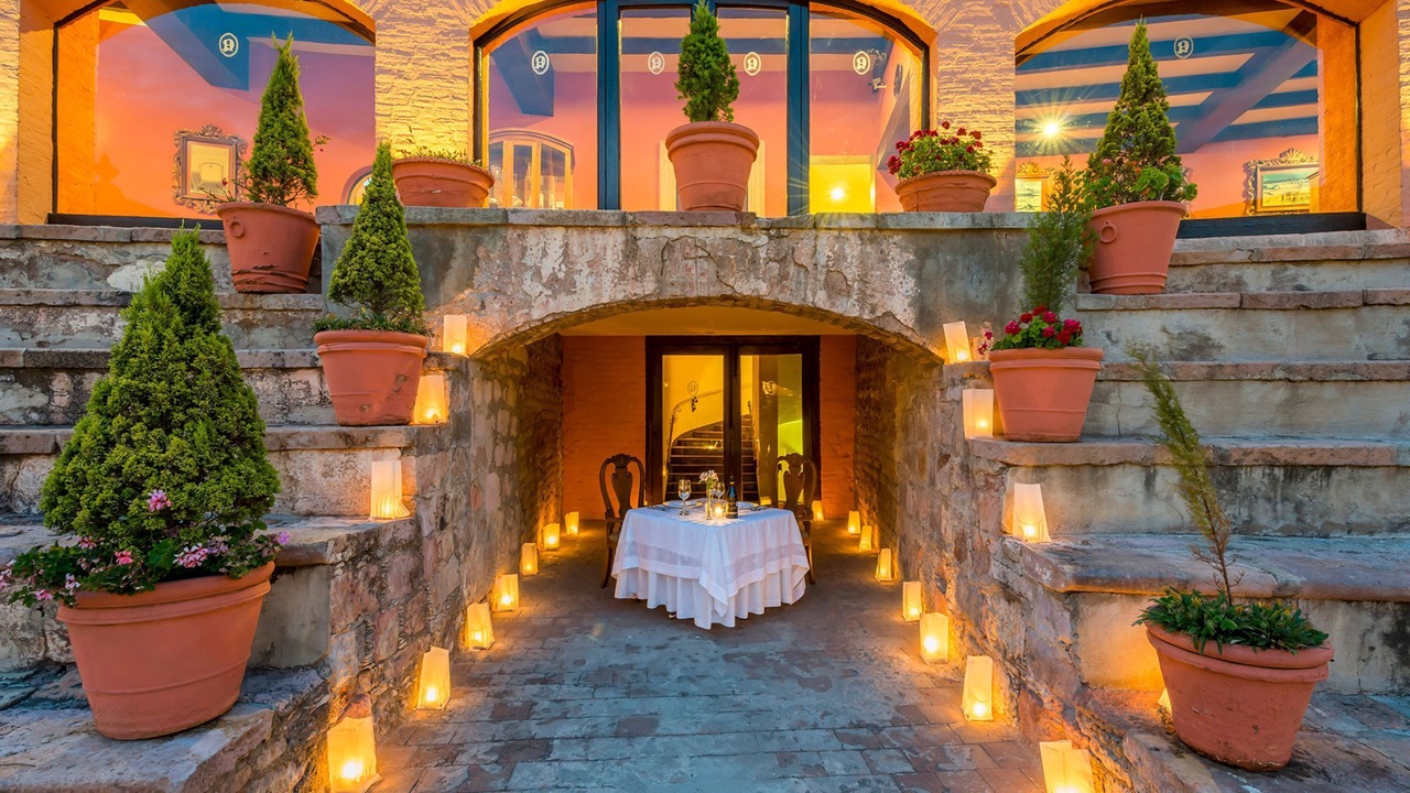 Photo of Outdoor in Zacatecas Centro