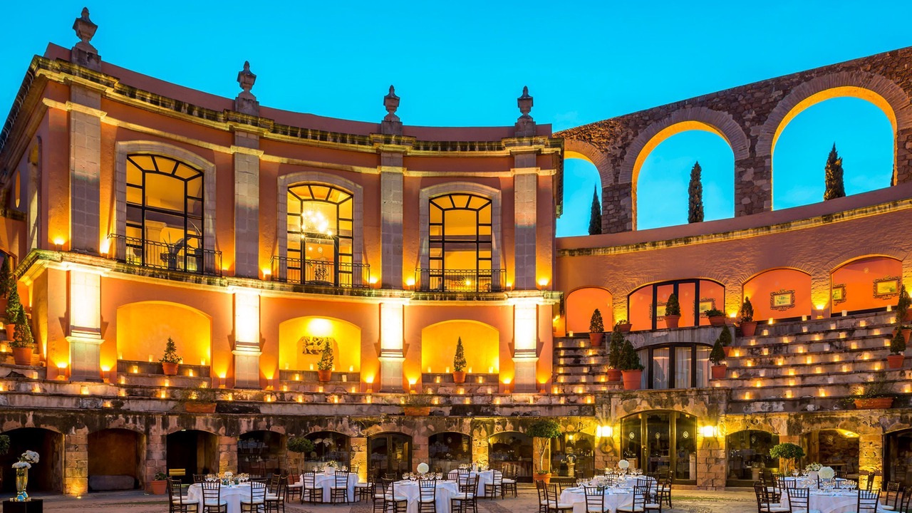 Photo of Outdoor in Zacatecas Centro