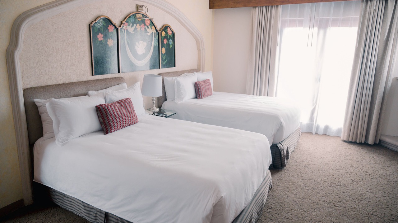 Photo of Bedroom in Zacatecas Centro