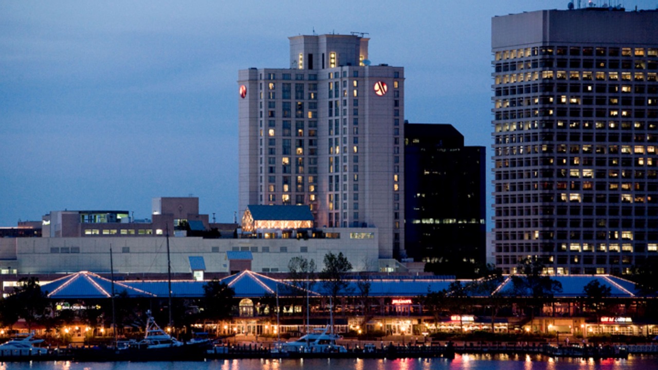 Photo of Outdoor in Downtown