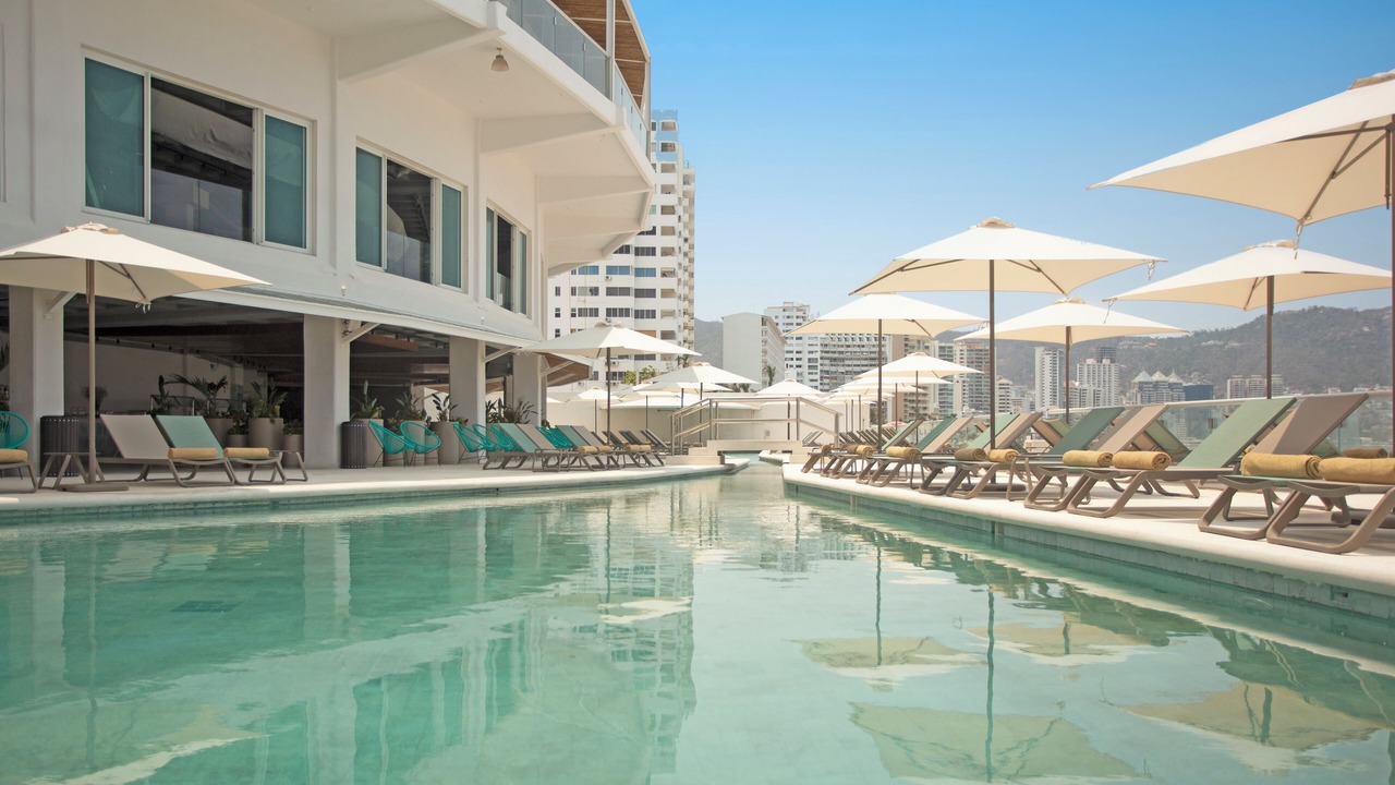Photo of Outdoor in Club Deportivo