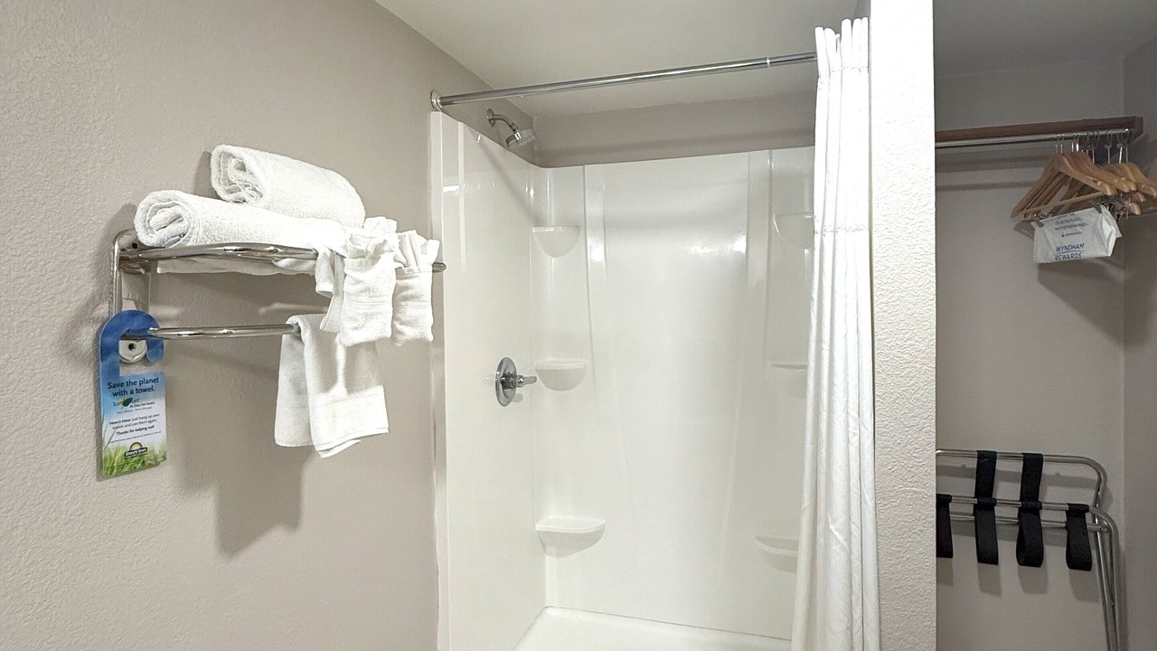 Photo of Bathroom in Yuma