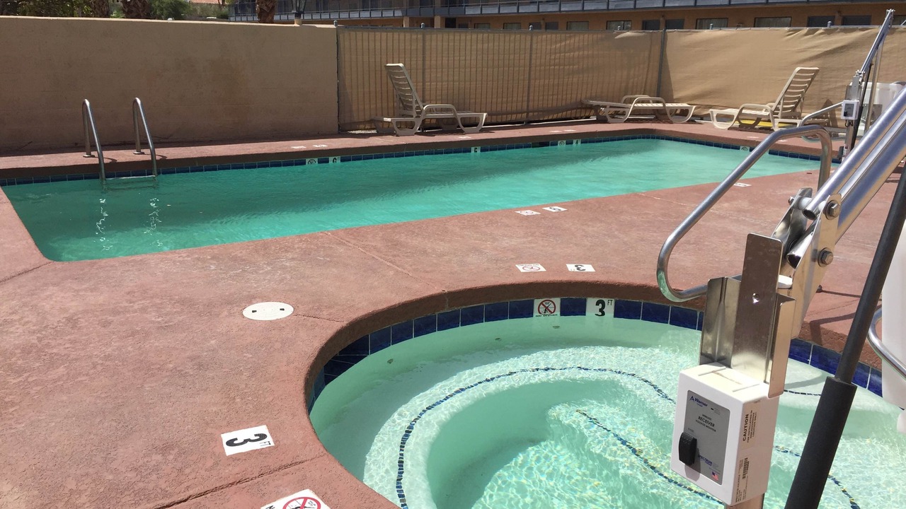 Photo of Outdoor in Yuma