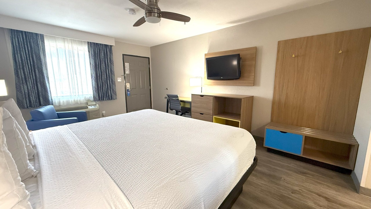 Photo of Bedroom in Yuma