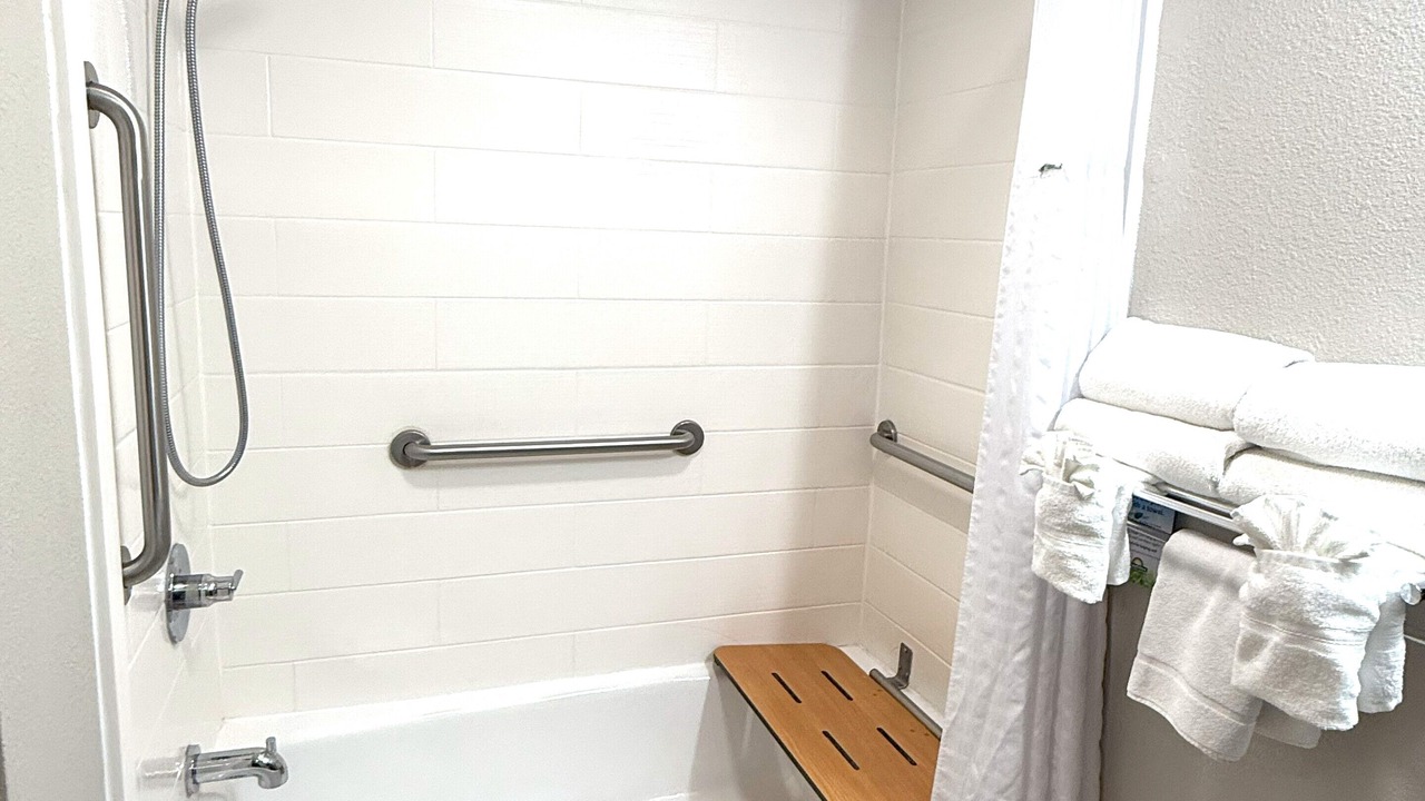 Photo of Bathroom in Yuma
