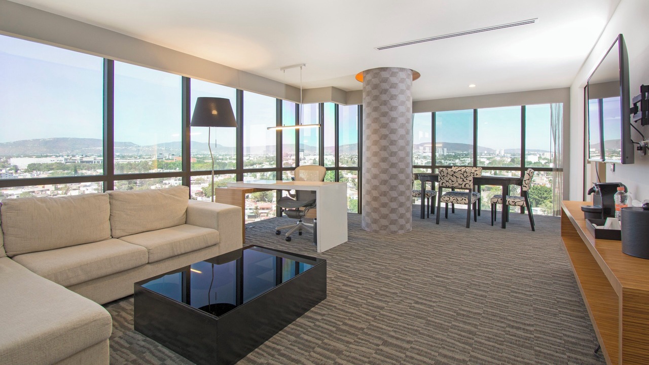 Photo of Bedroom in Zona Expo