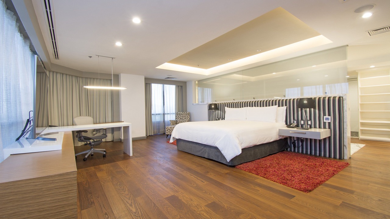 Photo of Bedroom in Zona Expo