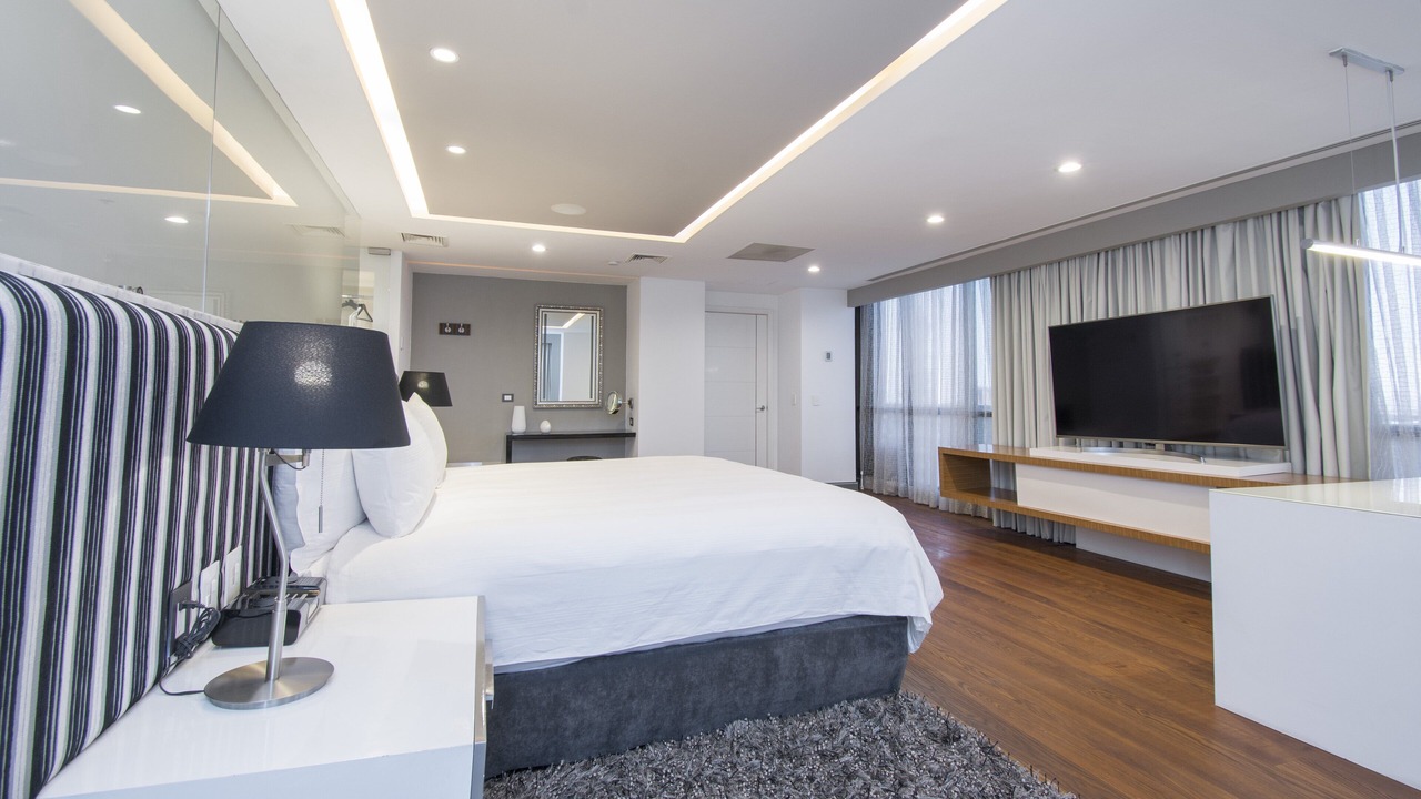 Photo of Bedroom in Zona Expo