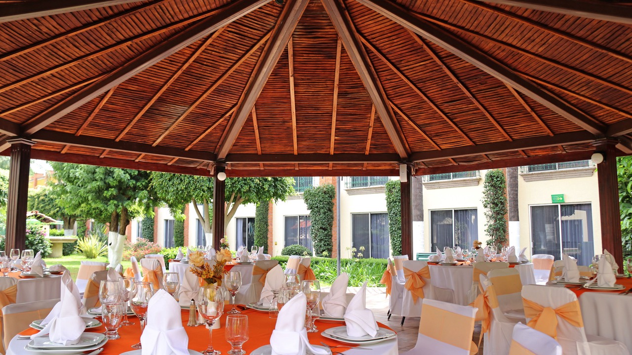 Photo of Patio Balcony in La Piedad