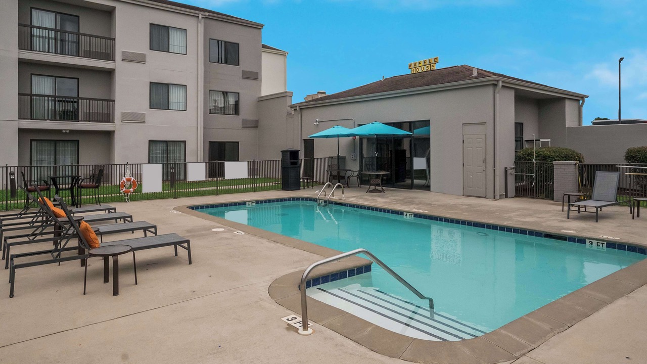 Photo of Outdoor in Arcadia