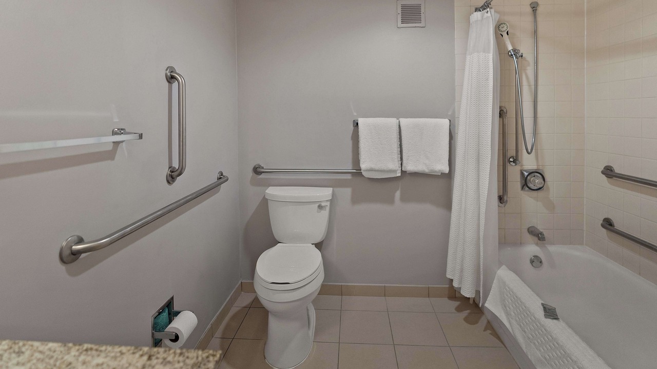 Photo of Bathroom in Arcadia