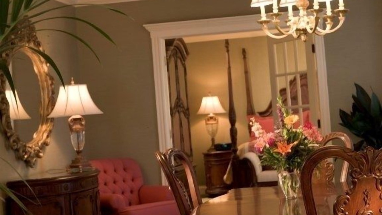 Photo of Livingroom in Core