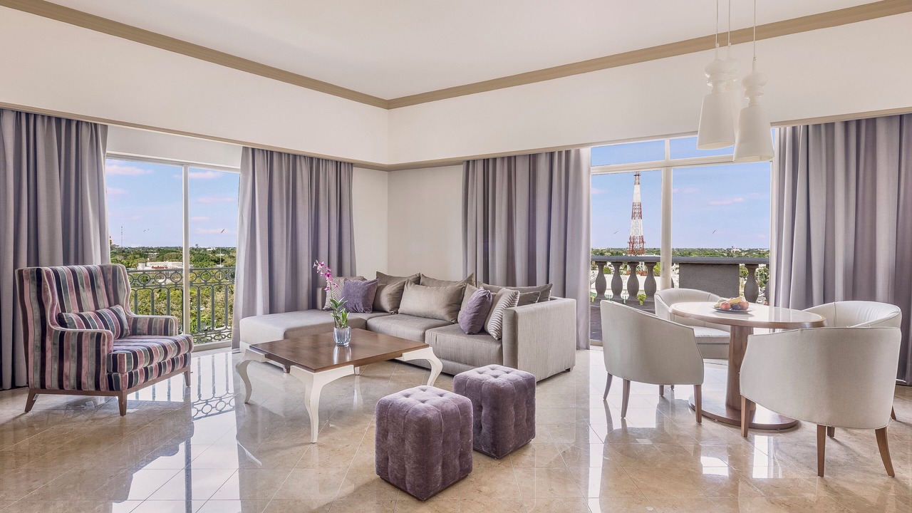 Photo of Bedroom in Zona Paseo Montejo