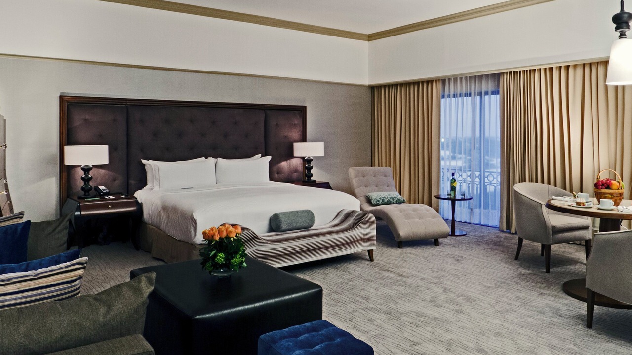Photo of Bedroom in Zona Paseo Montejo
