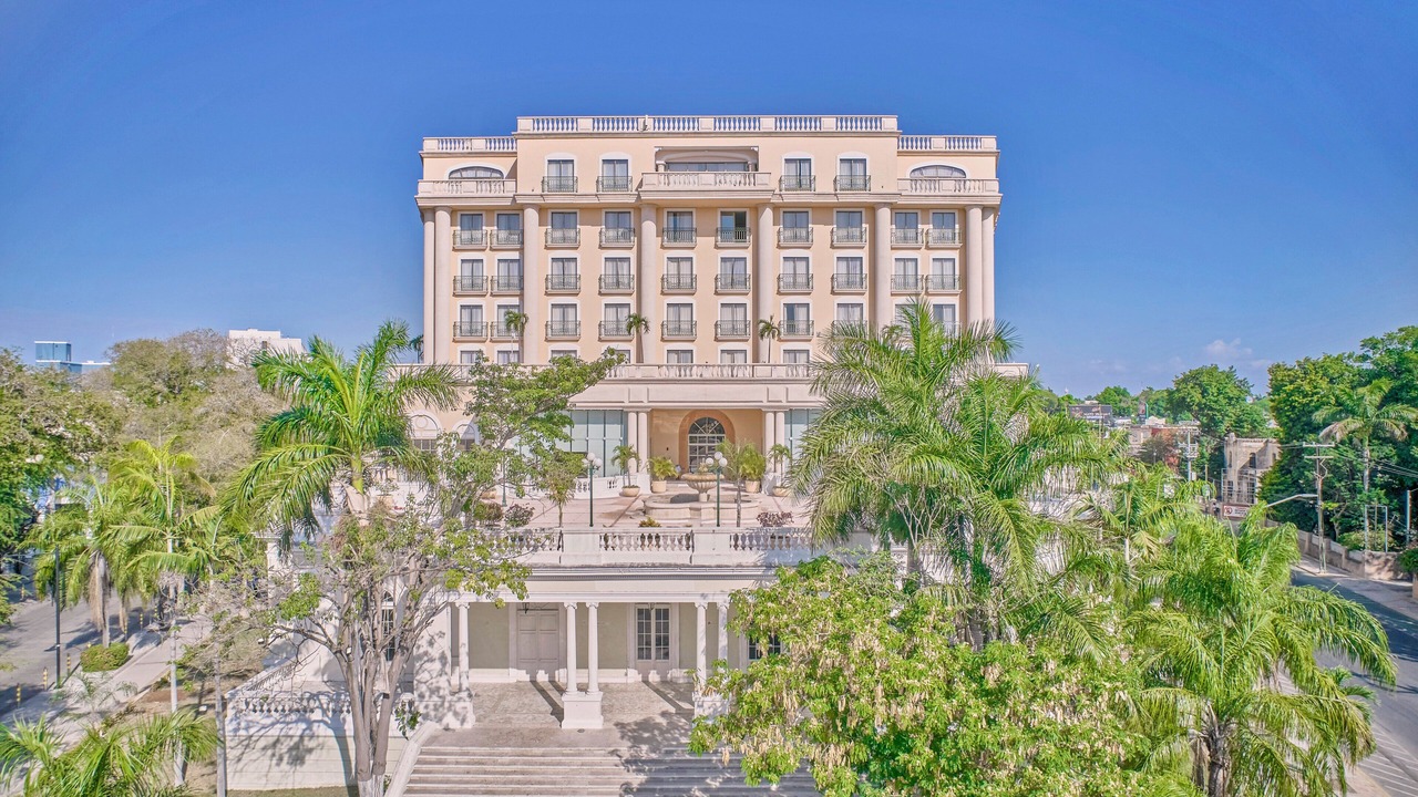 Photo of Outdoor in Zona Paseo Montejo