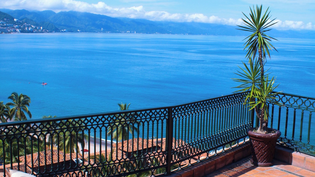 Photo of Patio Balcony in South Hotel Zone