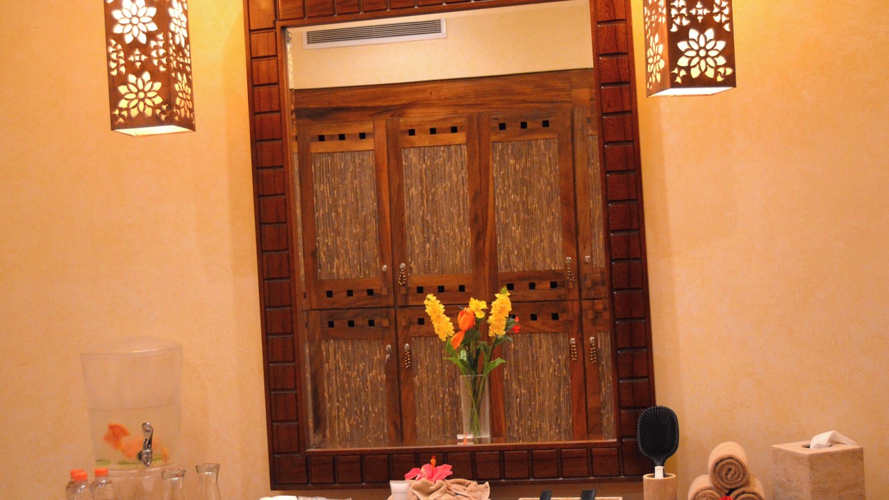 Photo of Bedroom in South Hotel Zone