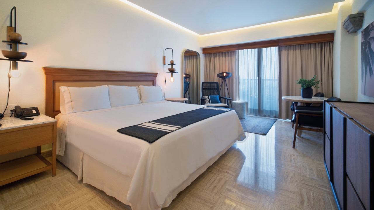 Photo of Bedroom in South Hotel Zone